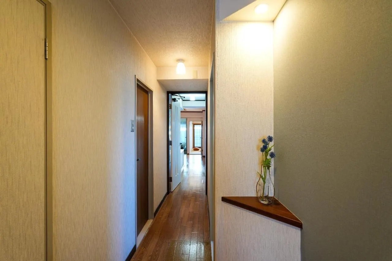 Nagaetsu - Vacation Stay 47708V Kyoto 0*,  Japonya