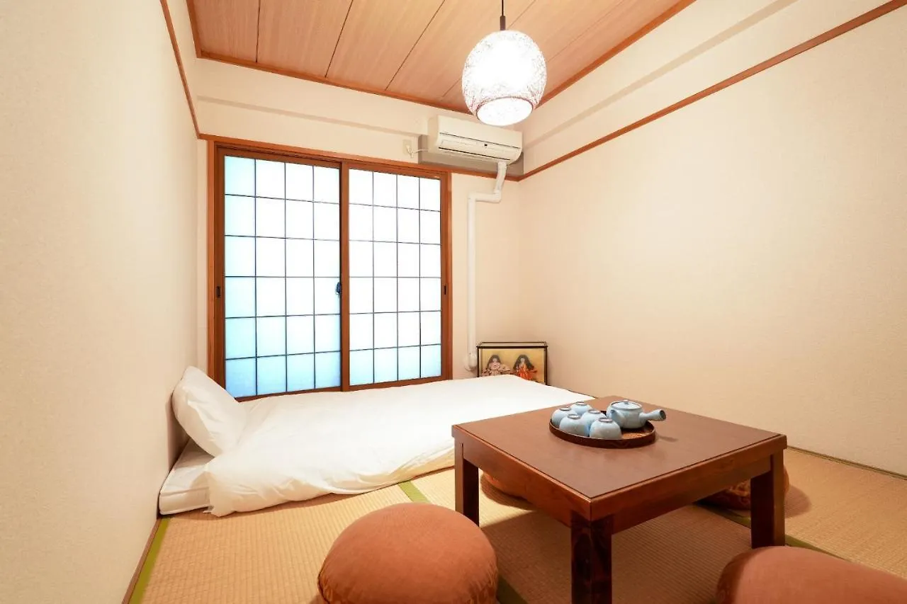 Nagaetsu - Vacation Stay 47708V Kyoto 0*,